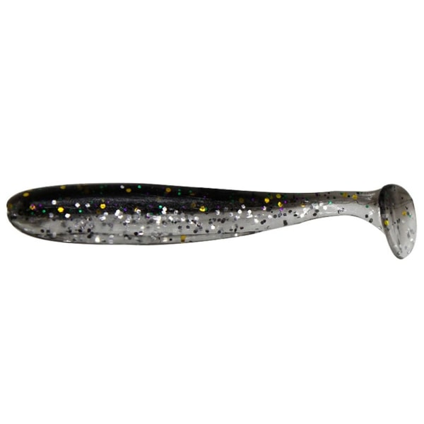 Fishing Lure Shad Worm Mykt agn 6 6 6