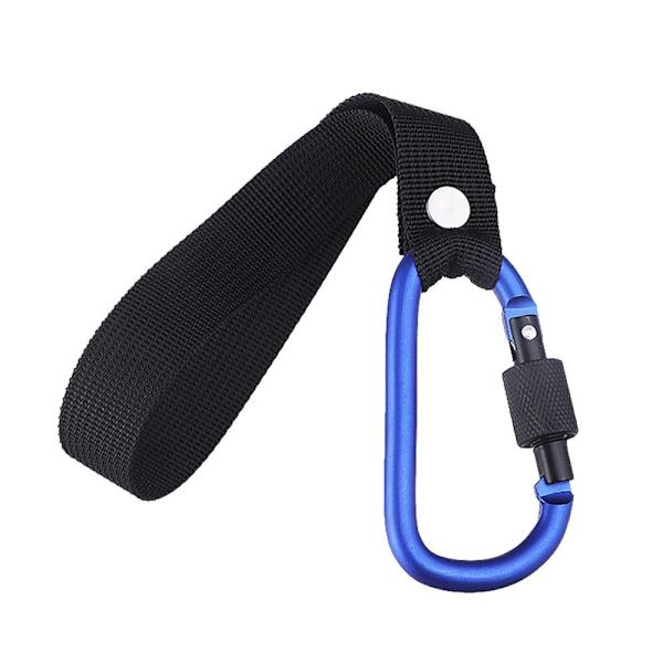 Rattakoukut Moottoripyörän sähkökoukku BLUE1 BLUE1 Blue1