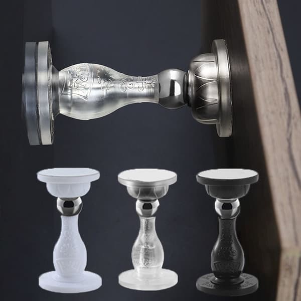 Dørstopper Gulvholder FARVE 2 FARVE 2 Color 2