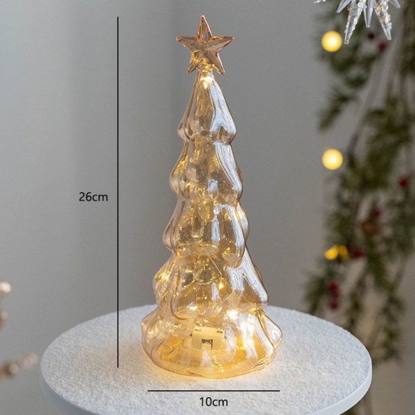 Crystal Tree joulukuusi TYYPPI C TYYPPI C Type C
