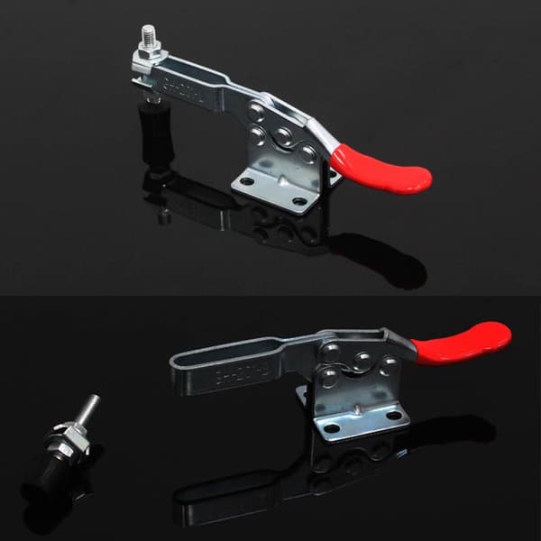 Toggle Clamp Clamps Hardware