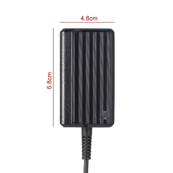 Batterilader Renselader EU EU EU