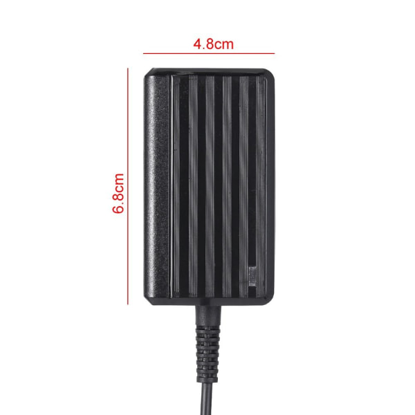 Batterioplader Renser Oplader US US US