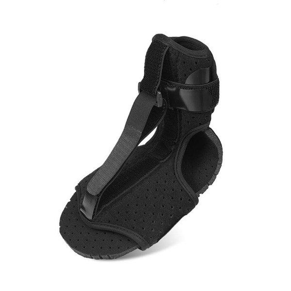 Plantar Fasciitis Natteskinne Foddrop Ortose