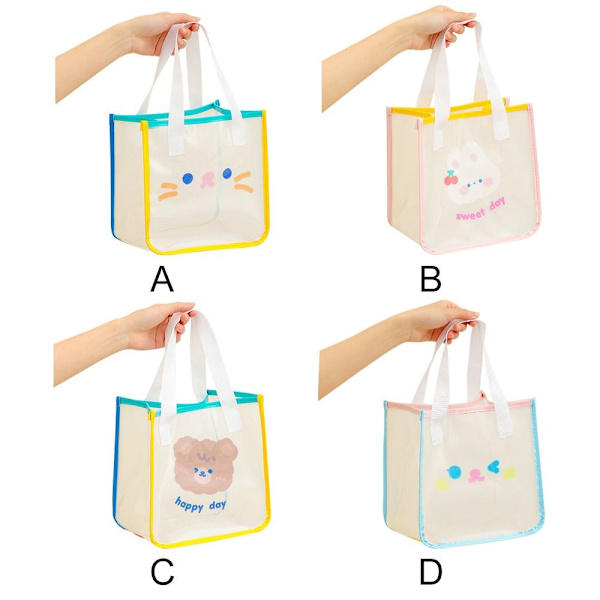 Jelly Bag Håndveske C C C