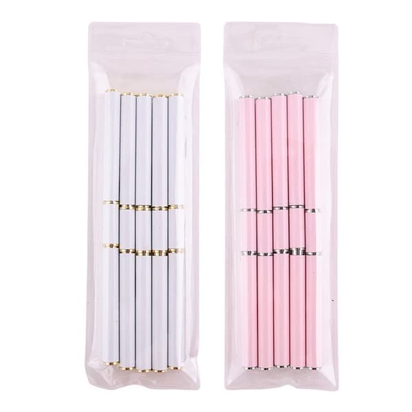 Nail Art Brush Manicure Tools 5ST/ SET 5ST/ SET 5Pcs/set