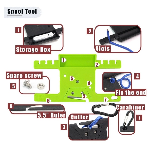 Cord Wraper Cord Organizer 2 2 2