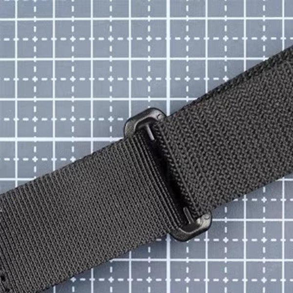 5st Molle Webbing Spänne Bältesklämma 25MM 25mm