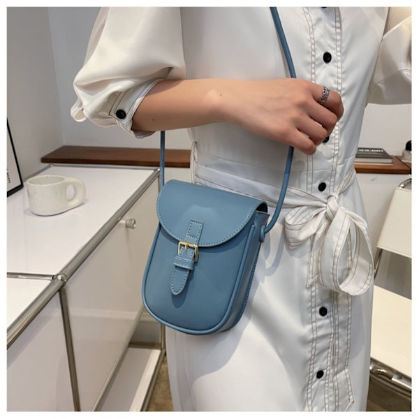 Crossbody Bag Olkalaukku BEIGE beige