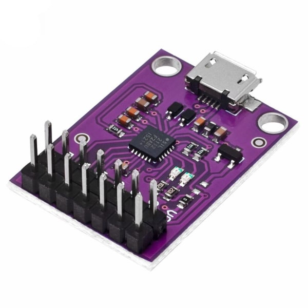 CP2112 Debug Board Communication Module 2112 Evaluation Kit