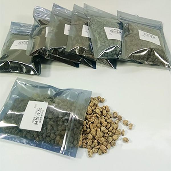 120 g Ground Rock Stone Scenery Kullersten A 3-5MM A 3-5MM A 3-5mm