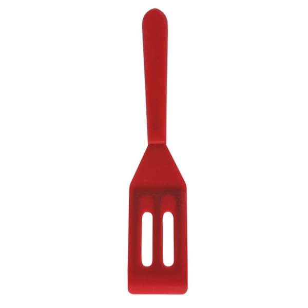 2 Stk Spatel Mini Brownie Serveringspatel Sæt SORT Black