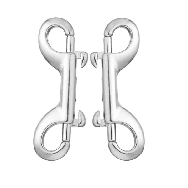 Bolt Snap Hook -sukelluspidikkeet 1kpl 1kpl 1pc