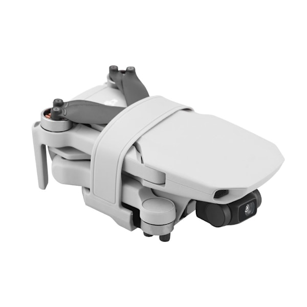 Propellerhållare Skyddande Skydd för DJI Mavic Mini/SE/2 red
