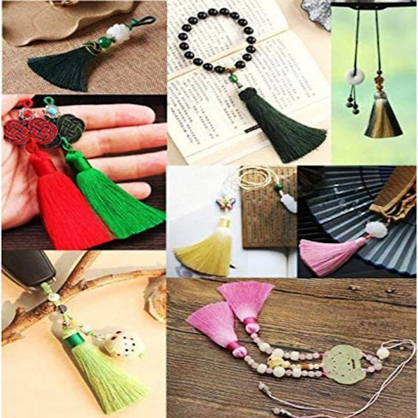 20 kpl Mini Craft tupsut johtolenkki