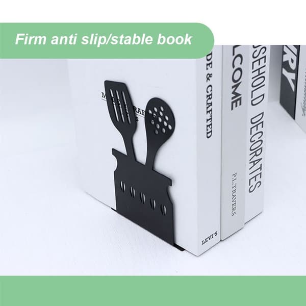 Bokstöd Book Stopper 01 01 01