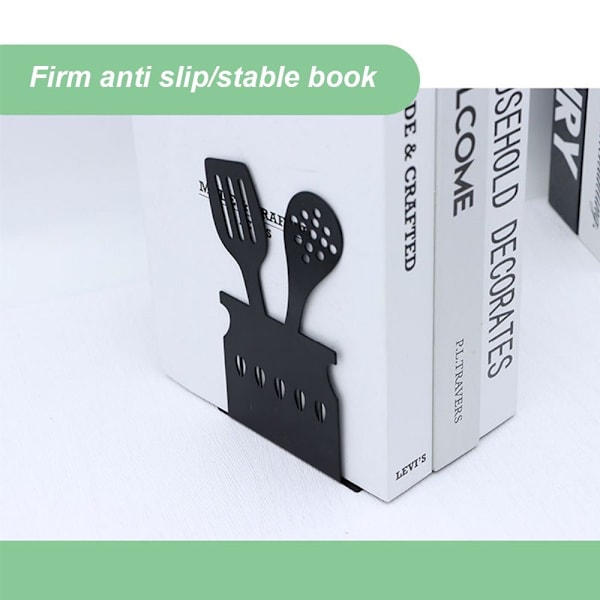 Bokstøtter bokstopper 02 02 02