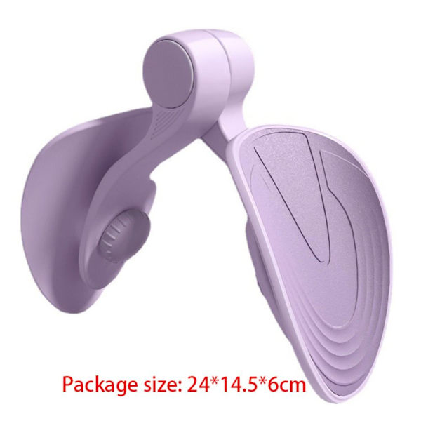 Hip Trainer Bäckenbottentränare ROSA Pink