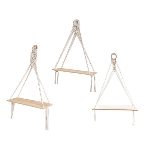 Kierretty seinähylly Swing hylly C C C