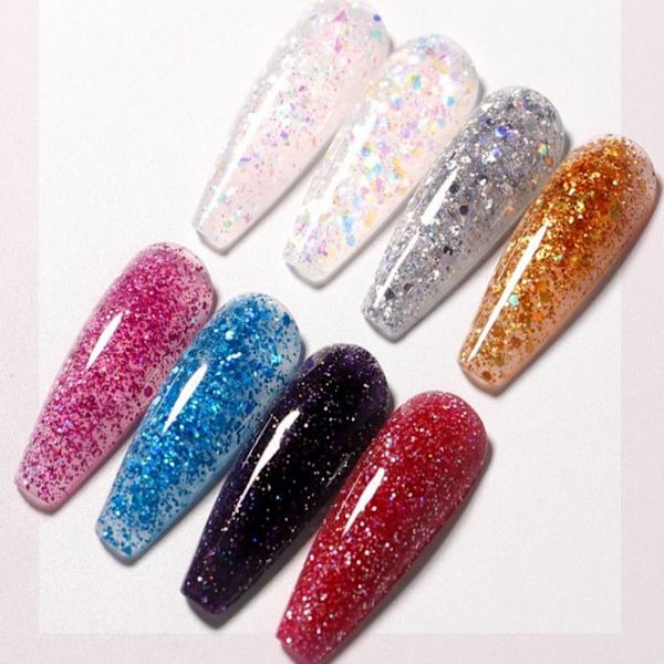 Nail Extension UV Gel Nail Builder Gel GL06 GL06 GL06