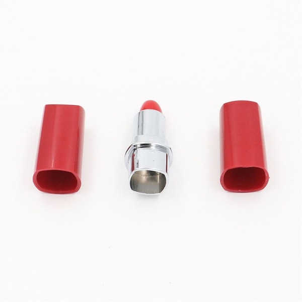 2 stk Hide-a-Spare-Key Key Oppbevaringsboks Medisinboks 2Pcs