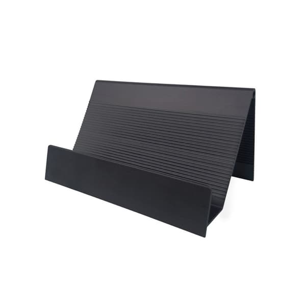 Visittkortholder displaystativ 2 pakke