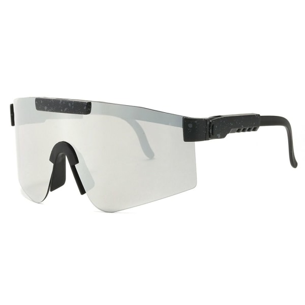 Cykling Polarized Sports Solbriller Briller Goggles 7 7