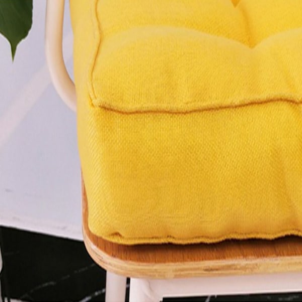 Gulvpute Store puter GUL Yellow