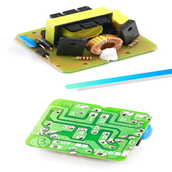 Boost Transformer Boost Modul Inverter