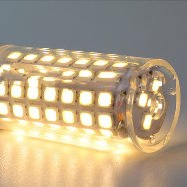 LED Majspære Ingen Flimmer G9-7W G9-7W G9-7W