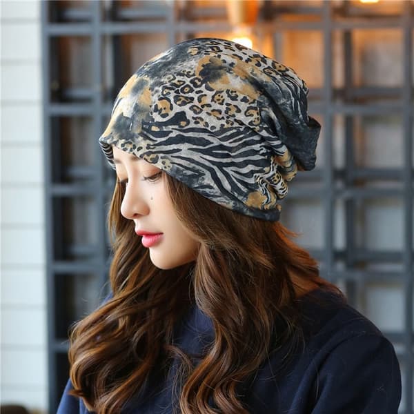Udendørs Cap Stripe Hat 9 9 9