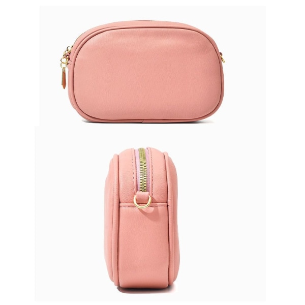 Cross Body Bag Shoulder Over Bags MÖRKBLÅ Dark Blue