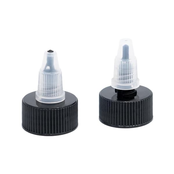 12st Twist Top Caps Byte av cap