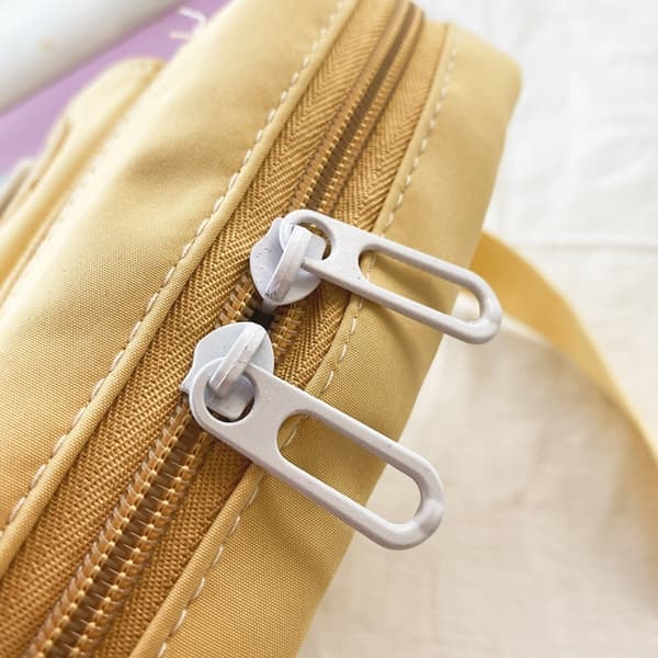 Crossbody Tasker Håndtasker HVID White