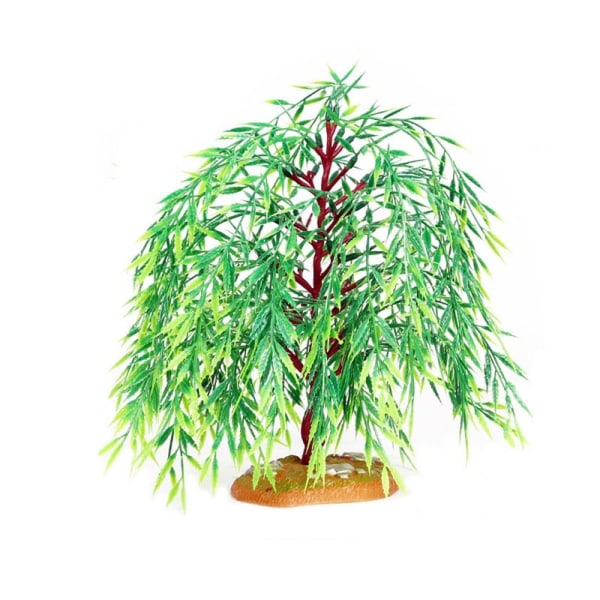 Artificial Cactus Models Miniature Fruit Tree 7 7 7