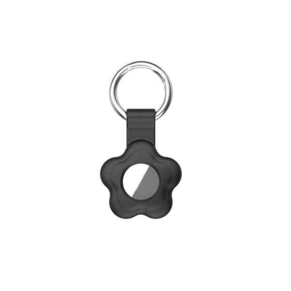 Tracker Protector Silikone beskyttelseshylster SORT SORT Black