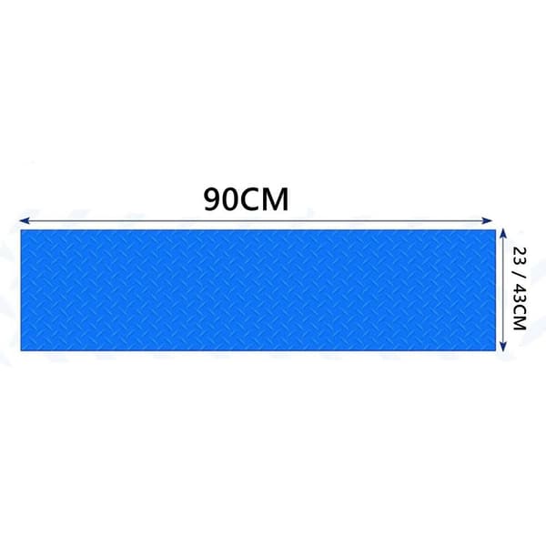 Simbassängstegematta Skyddande pooler Step Pad 23/90CMB B 23/90CMB
