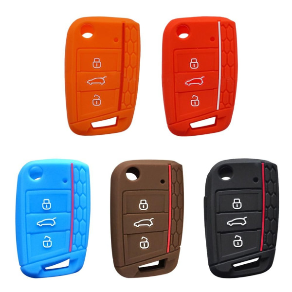 Auton case case cover SININEN Blue