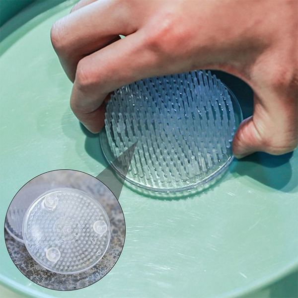 Blombottenhållare Gummipackning C C C