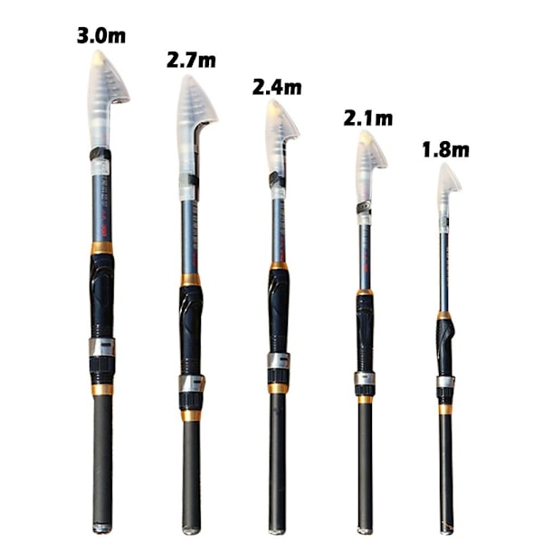 Vavat 2,4M 2,4M 2.4m