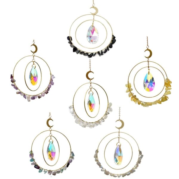 Suncatcher Crystal Sun catcher 10 10 10