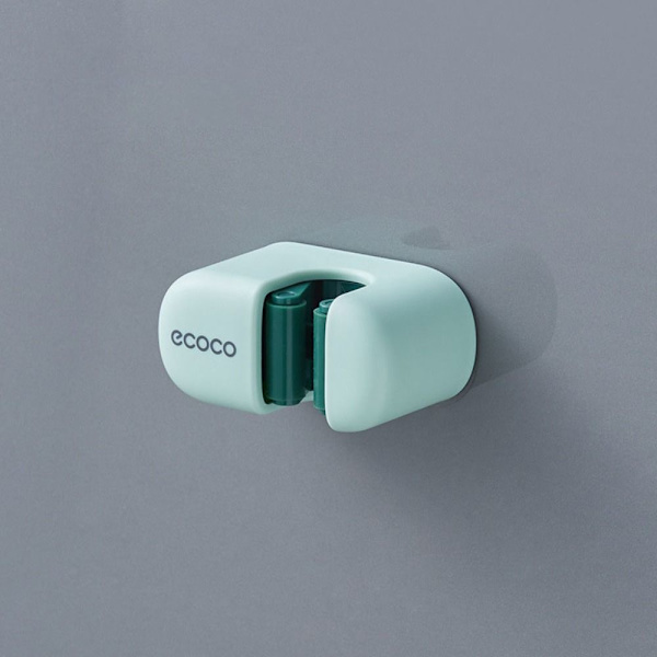 Mop Hook Vahvat koukut VIHREÄ green