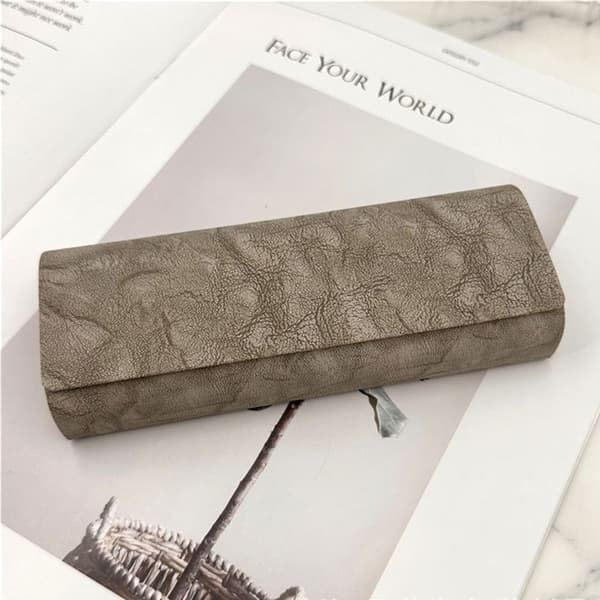 Lasilaatikko Case GREY grey