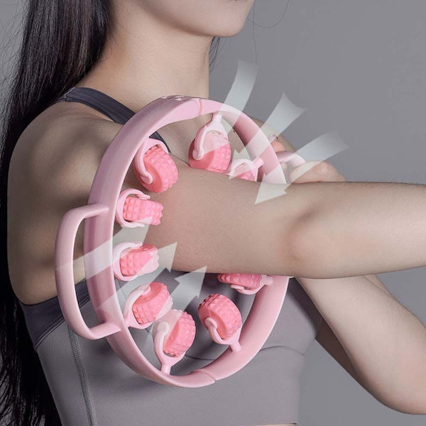Massage Roller Ben Massager 1 1 1