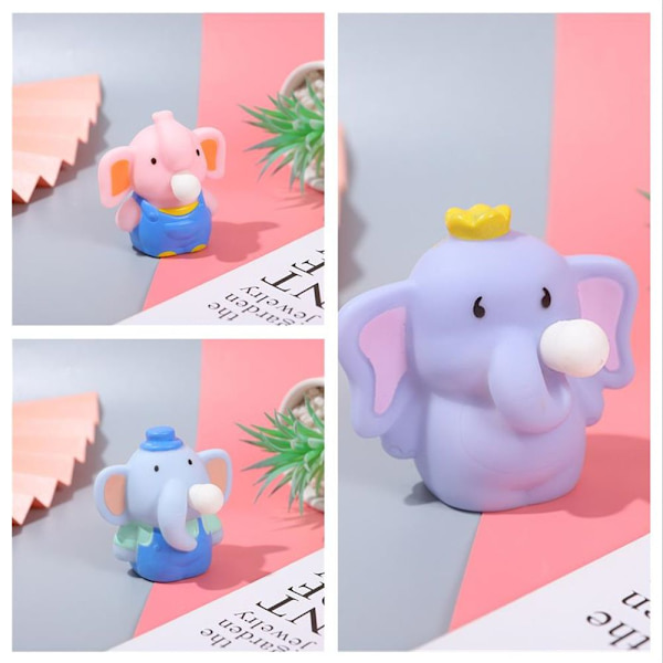 Halloween Stress Relief Toy Dekompression