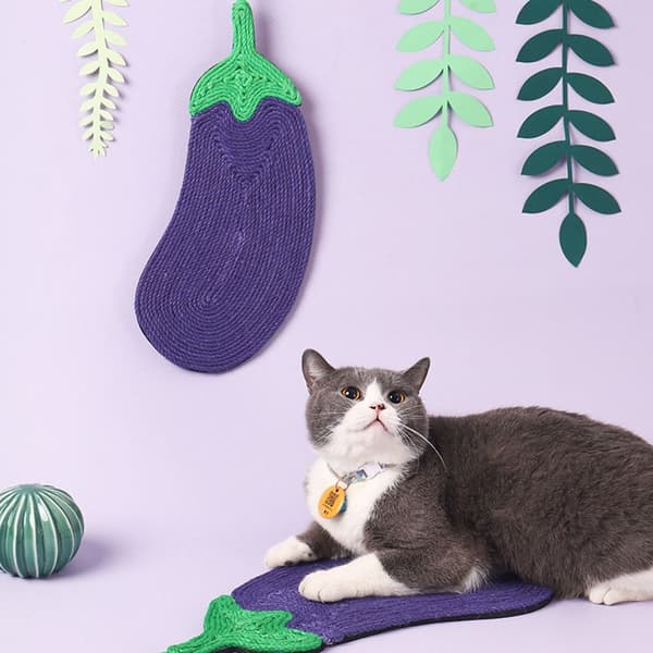 Cat Scratcher Mat Cat Scratching Pad 2 2 2