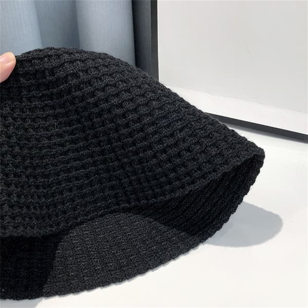 Neulo Buket Hat Fisherman Hat HARMAA grey