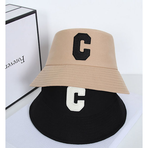 Sommarmode Flickor Tyghatt Solhatt Sommarhatt GUL yellow