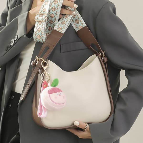 Dame skuldertaske Tote tasker SORT black