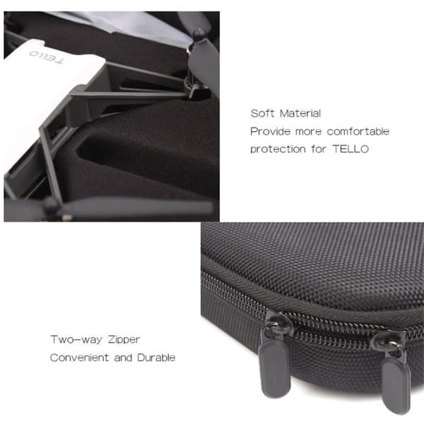RC Drone Case Drone